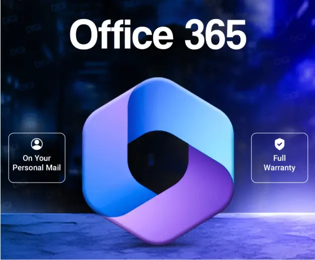 Microsoft Office 365